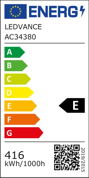 Energielabel