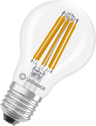 LED-Downlight 7,2W 840 warmweiß Frontansicht