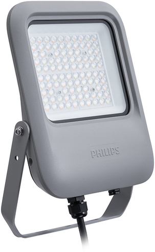 LED-Panel BVP102 von Philips in Frontansicht