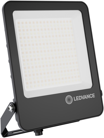LED-Panel FL COMP 60/80 V 70W ML 8304065 BK Frontansicht