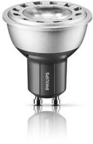 MASTER VALUE LED-Spot GU10 DIM