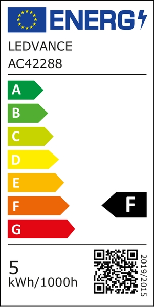 Energielabel