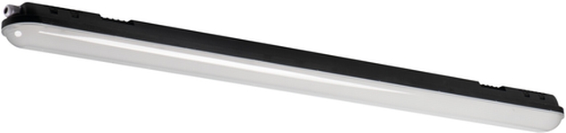 Kanlux MAH MAX 38W12NW RYF B Deckenleuchte Frontansicht