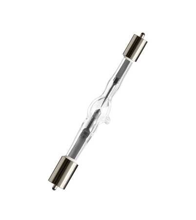Osram Speziallampe XBO 75W/2 Frontansicht Produktfoto