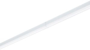 LED-Pendelleuchte Philips BN021C Frontansicht