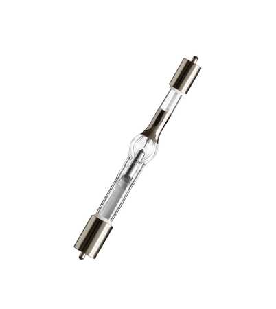 Osram Speziallampe HBO 100W/2 10X1 Frontansicht