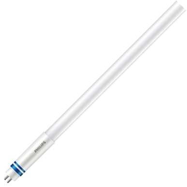 Philips LED-Röhre 900mm 11.5W 840 T5 Frontansicht