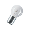 Low-voltage over-pressure single-coil lamps, railway