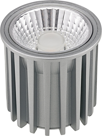 Sigor LED Modul 9W 570lm 2700K 60° dimmbar Frontansicht