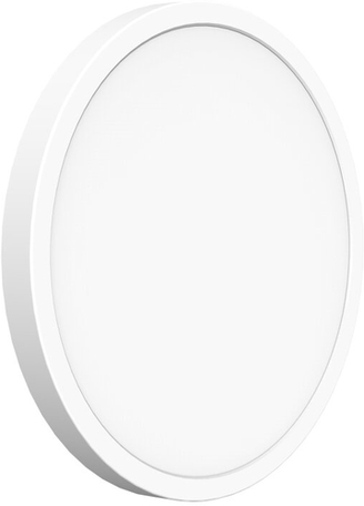 Dotlux LED-Downlight UNISIZE 15W 4000K Frontansicht