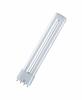 OSRAM DULUX L LUMILUX DE LUXE