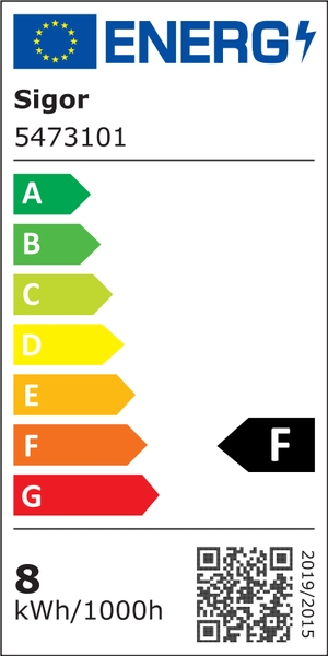 Energielabel