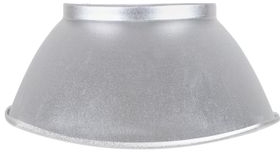 Ledvance HB ALU REFLECTOR 147 190 210W LED-Spotlicht Frontansicht
