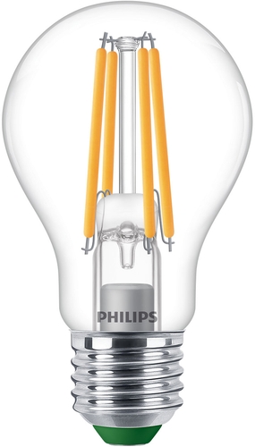 Philips LED-Lampe MAS LEDBulb in Frontansicht