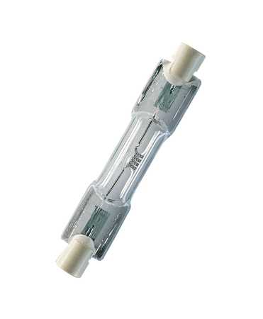 Osram Speziallampe 64583 1000W R7S Frontansicht
