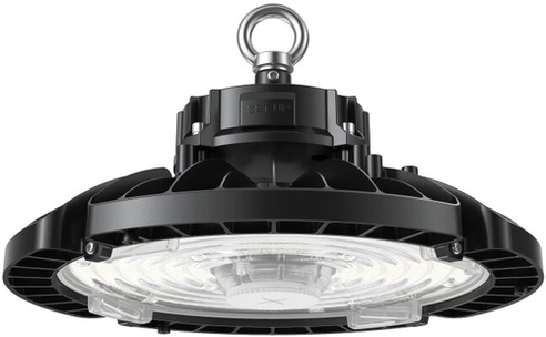 Dotlux LED-Hallenstrahler LIGHTSHOWERsmart-plus 5000K Frontansicht