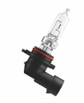 Osram 9005-01B Halogenlampe 60W 12V P20D Frontansicht