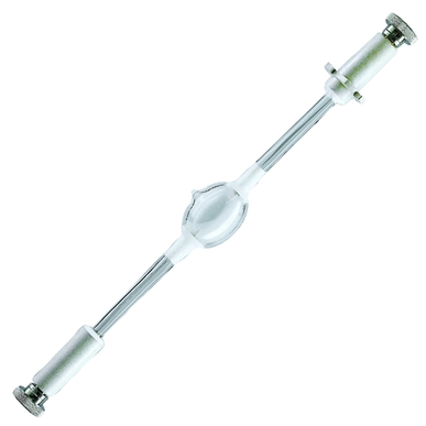 Philips Entladungslampe MASTER MHN-SA 1800W 956 Frontansicht