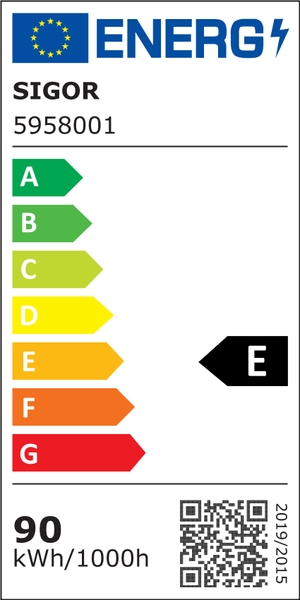 Energielabel