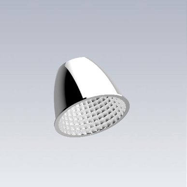 TONIC XS 1700 WFL LED-Leuchte Frontansicht