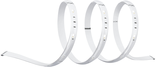 LED-Flexleuchte Smart+ ZB Flex 3P 1.8M 11W RGBW 700lm 120° Frontansicht