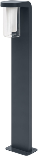 LED-Leuchte CASCADE80CM RGBW DG Frontansicht