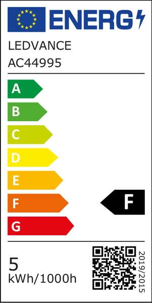 Energielabel