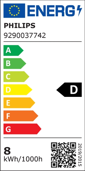 Energielabel
