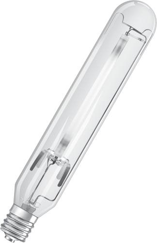 Osram Entladungslampe NAV-T 1000W E40 Sockel Frontansicht