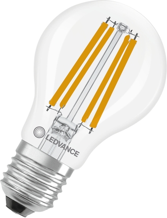 LED CLA100 11W 865 E27 Glühbirne Frontansicht