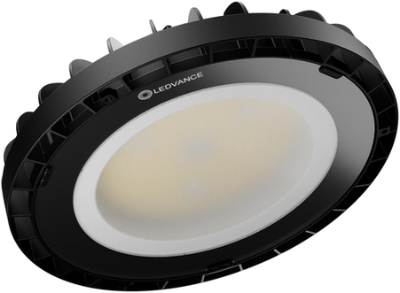 LED-Hochleistungsstrahler HB COMP V 120W ML Frontansicht