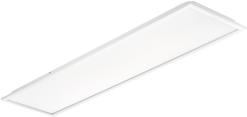 Philips LED-Leuchte RC132V G6 36S/840 PSU W30L120 OC Frontansicht