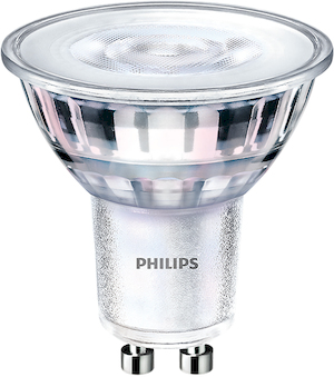 CorePro LEDspot GU10 Hochvolt-Reflektorlampen