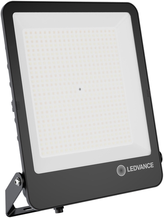 LED-Panel FL COMP 200/250 V 178W ML 8304065 BK Frontansicht