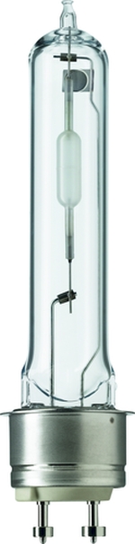 Keramische Halogen-Metalldampflampen