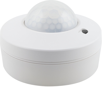 Ledvance HIGHBAY SENSOR DALI-2 LIGHT/PRESENCE -21 INFRARED CEILING MOUNTING Frontansicht