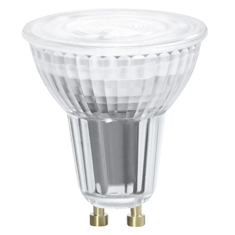 Ledvance SUNATHOME SPOT PAR16 40 GU10 TW LED-Lampe Frontansicht