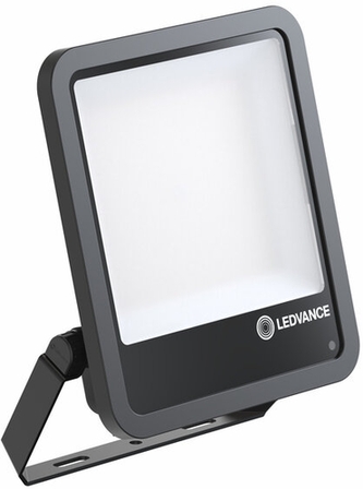 LED-Panel 133W 20.000 Lumen Frontansicht