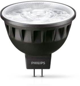 MASTER LED-Spot ExpertColor MR16