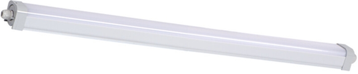 LED-Panel TP STRONG 48W neutralweiß für Deckenmontage