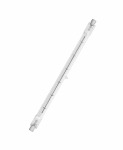 Osram Speziallampe 64751 P2/12 1250W 240V R7S-15 Frontansicht