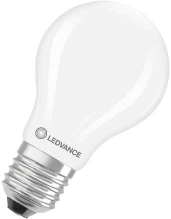 LED-Lampe LEDCLA100DIMEELA 7.2W827FILFRE27 S Frontansicht