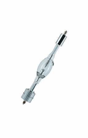 Osram Speziallampe HBO 1000W/D 1x1 Frontansicht