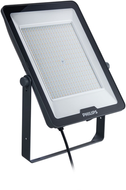 Philips LED-Leuchte BVP169 Frontansicht 200W LED-Beleuchtung