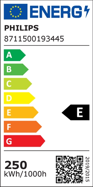 Energielabel