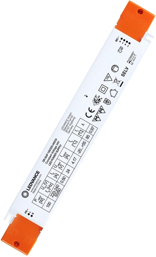 LED-Spotlicht für Decken- und Wandleuchten, warmweißes Licht