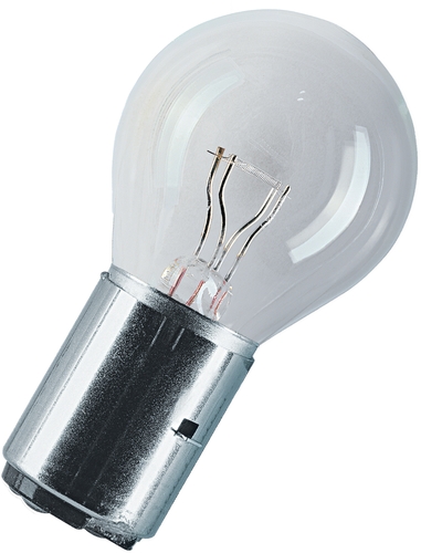 Osram Speziallampe SIG1230UECL30 30W 12V Frontansicht