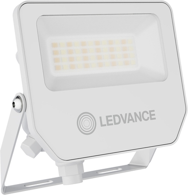 LED-Panel FL COMP 10/20 V 18W ML 8304065 WT Frontansicht