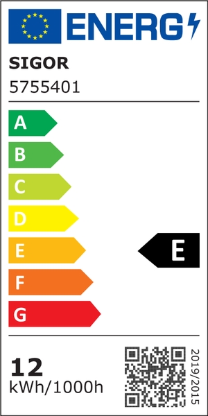 Energielabel
