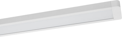LED Office Line 1.2M 48W 840 Leuchte Frontansicht